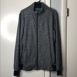 Lululemon Men’s Zip Up